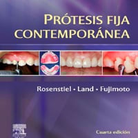 Prótesis Fija Contemporánea  ¡ÚLTIMA UNIDAD!