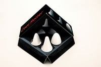 Punteros Intercambiables Cool Roller: Trabajar Tendones, Músculos o Ligamentos