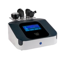 Radiofrecuencia Bipolar + Cavitación HighTech Combi Slim: Ideal para reducir depósitos de grasa corporal y celulitis y mejorar el tono de la piel y su elasticidad