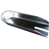 Recogedor de moxa grande