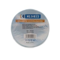 Rollos de esterilización (diferentes tamaños)