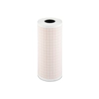 Rollo de papel para electrocardiógrafo ECG100L (1 o 10 unidades)