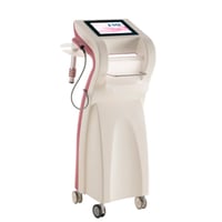 Dispositivo de ondas acústicas para uso estético Sculpture Evo