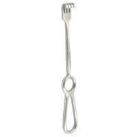 Separador Volkmann: Cuatro garfios, puntas agudas, 21.5 centímetros (HASTA FIN DE EXISTENCIAS)