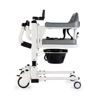 Silla de transferencia WC Easy Move