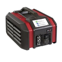 Sistema de Terapia Térmica y Compresión Therm-X AT: Frío, calor, contraste y compresión neumática