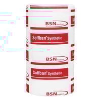 Soffban Synthetic 15 cm x 2,7 metros: Venda acolchada (Caja de 12 unidades)