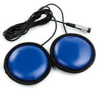 Solenoide Doble 9 cm: compatible con Pocket Magneter, Pocket Emavit, Magneter Card y Magneter Pro