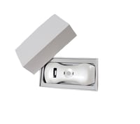 Ecógrafo portátil inalámbrico SonoStar UProbe 6CPL Ultrasound Scanner 3 en 1: sondas lineal, convexa y de matriz en fase. Compatible con iPhone y Android