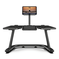 Soporte para Mancuernas BowFlex SelectTech con rack de entretenimiento
