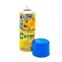 Spray de Frío Cryos con arnica 400 ml Spray de Frío Cryos con arnica 400 ml