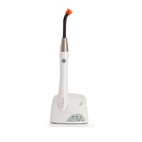 Lámpara de Polimerización Starlight Pro: Silenciosa, inalámbrica y con prestaciones premium