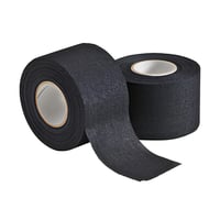 Tape Adhesivo Inelástico Mueller MTape® (Negro) para Vendaje Funcional - Medida 3.8 cm x 9.1 m (Unidades, Caja de 8 y 32 unidades) Tape Adhesivo Inelástico Mueller MTape® (Negro) para Vendaje Funcional - Medida 3.8 cm x 9.1 m (Unidades, Caja de 8 y 32 unidades)