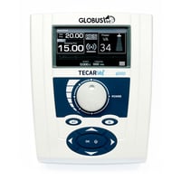 Tecarterapia Veterinaria TecarVet 4000 - Innovadora tecnología aplicada a la fisioterapia y rehabilitación de animales