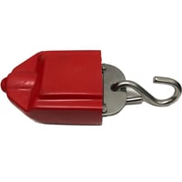 Tensor de Cable Latón Cromado