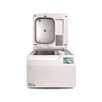 Termodesinfectadora Tethys H10 Plus: Prestaciones de alta calidad y simplicidad de uso