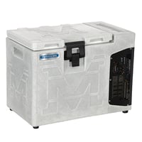 Thermolabil nevera portátil elect. trans. medicamentos 30L