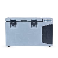 Thermolabil nevera portátil elect. trans. medicamentos 80L