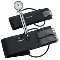 Torniquete neumático Riester para hemostasis en extremidades, sin látex