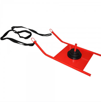 Trineo de entrenamiento