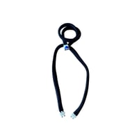 Tubo Conector Doble CRYOPUSH. Permite tratar las dos piernas al mismo tiempo