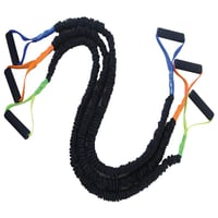 Tubo de resistencia Luxury (resistencias disponibles)