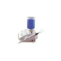 Ultrasonidos luz sobremesa woodpecker UDSE con luz tipo ems