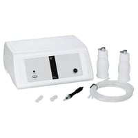 Vacuum & Spray U-Tech: Mejora la microcirculación y el estado de la piel