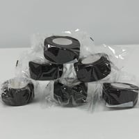 Venda Cohesiva Tipo Coban Kinefis NT, Color Negro Venda Cohesiva Tipo Coban Kinefis NT, Color Negro