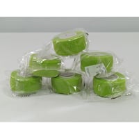 Venda Cohesiva Tipo Coban Kinefis NT, Color Verde Venda Cohesiva Tipo Coban Kinefis NT, Color Verde