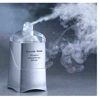 Vasitos de recambio para difusor de aromaterapia ultrasónico