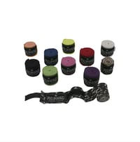 Venda Fullboxing: pensada para proteger las articulaciones al boxear (3 y 5 metros)