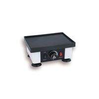 Vibrador de yesos rectangular grande 160w (24x18x10 cms)