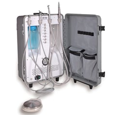 Compresores y aspiraciones