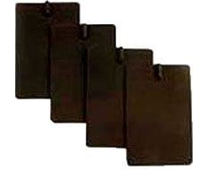 Electrodos de Silicona