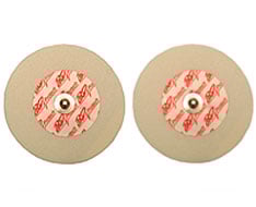 Electrodos para Electrocardiógrafos