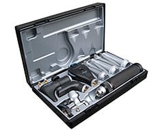 Instrumentos veterinarios