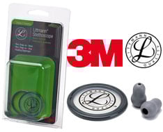 Kit de Repuestos Littmann