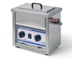 Cubas ultrasonido limpieza y desengrase