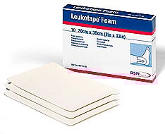 Leukotape Foam Leukotape Foam