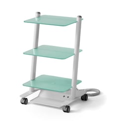 Mobiliario para gabinete