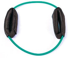 Material Elástico variado