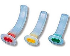 Material primeros auxilios