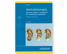 Libros de Auriculopuntura