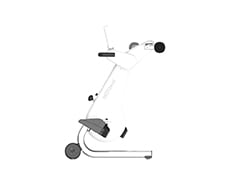 Dispositivos para la estimulación de la movilidad Dispositivos para la estimulación de la movilidad