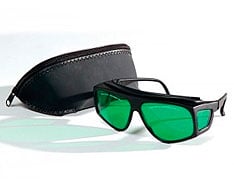 Recambios y Accesorios de Láser