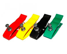 Repuestos y accesorios para ECG