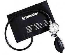 Tensiómetros Aneroides