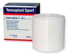 Tensoplast Sport Tensoplast Sport