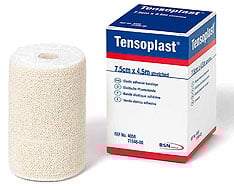 Tensoplast Tensoplast